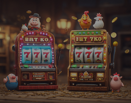 Lucky Bird Casino
