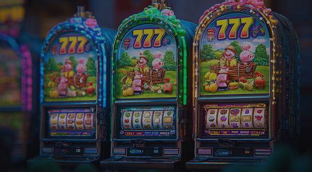 Lucky Bird Casino