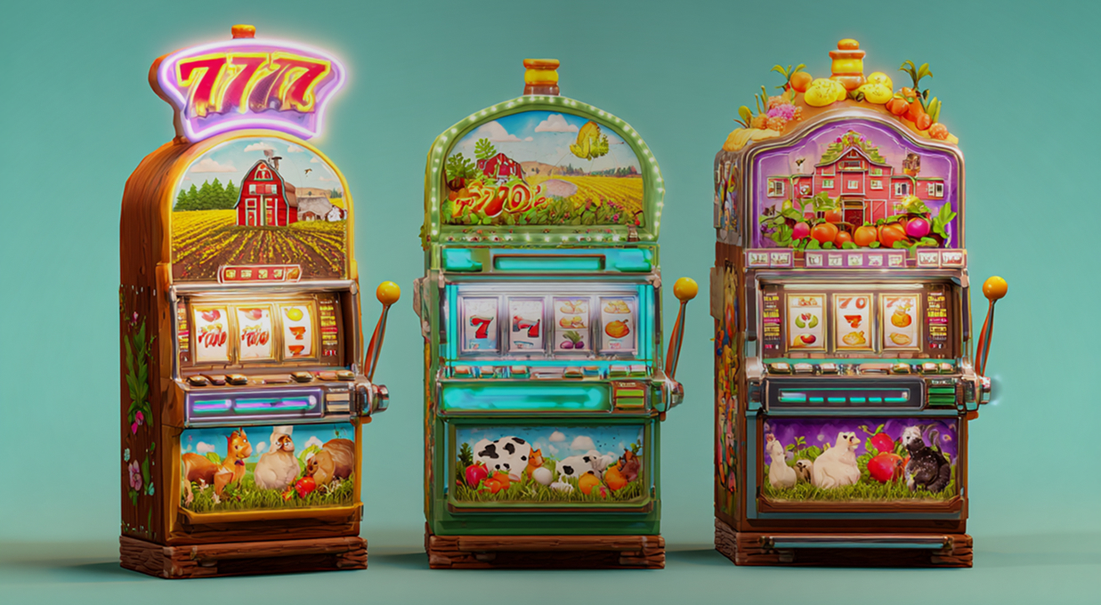 Lucky Bird Casino
